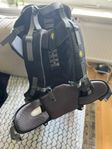 Bärstol LittleLife Ranger S2