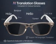 smart glasögon 