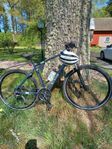 Cresent Starren 28" hybrid 24 vxl