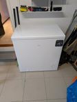 Logik frysbox L198CFW29E
