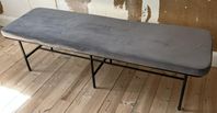 Bänk / Sittbänk