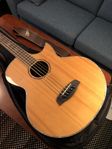 Akustisk bas Ortega KTSM-5 Ken Taylor signature