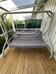 hammock/ gunga