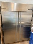 Kylskåp Dubbel Coldline 1400 liter
