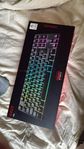 Cherry Xtrfy K4V2 tangentbord gaming