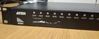 ATEN HDMI KVM CSI7916 saknas adaptor