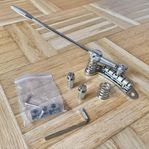 Svajarm till gitarrer med tune o matic stall