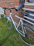 fixie bike