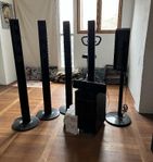 Samsung Hemmabiopaket HT-TX500