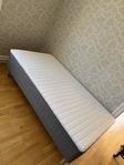 Ikea säng Skotterud