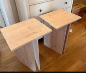 sängbord