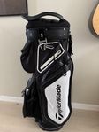 Taylor made Cart Bag waterproof
