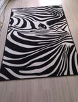 zebra matta 