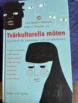 tvärkulturella möten