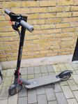 El-scooter E-Wheels 