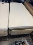 2 st Tempur Topper 9 Original Deluxe - 90x210 cm 