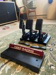 Simagic P1000 Pedaler