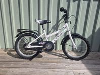Barncykel nitro 16 tum