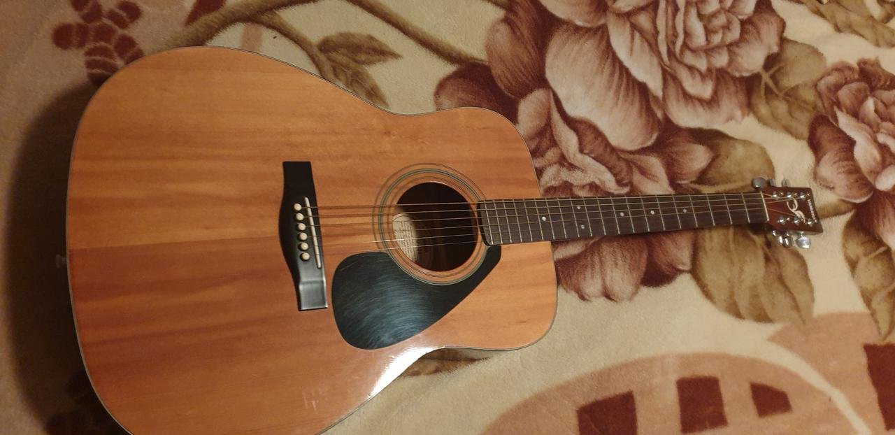 Yamaha 410-A