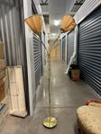 Golvlampa från Armaturhantverk!