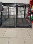 Hundbur modell större