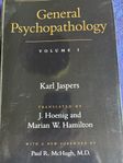 General Psychopathology