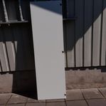 fönster, ytterdörr, hörnhylla, garderobsdörr