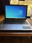 dator asus