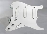 EMG David Gilmour DG20 Special Edition Pickup Set