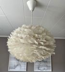 eos umage fjäderlampa 