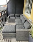 Lounge set