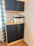 Skåp Ikea Effektiv