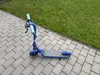 Elsparkcykel barn Ninebot (defekt)