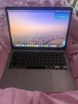 Macbook Air M1 (2020)
