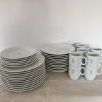 Servis - Rosenthal 40 delar