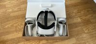 VR Oculus 2