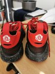 Basketskor, Adidas 36 2/3