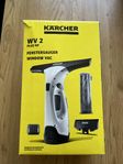 Kärcher WV 2 Plus NP, fönstertvätt