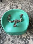Bumbo barnsits/stolhöjare