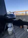 Prima klotgrill
