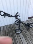 golfvagn