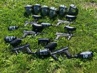 Paintball