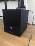 Gamingdator Geforce GTX 1660 Ti (MSI) + skärm 144hz