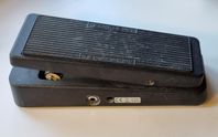 Dunlop GCB95 CryBaby Wah Pedal
