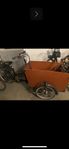 Babboe Big el-lådcykel