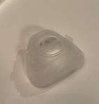Resmed Mjukdel AirFit F40 Storlek SW Small Wide - Oanvänd