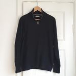 Half zip, Jack&Jones stl M