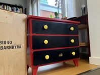 Brio barnbyrå 50-tal
