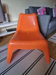Ikea utefotölj