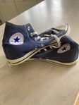 Converse sneakers  storl 8. 